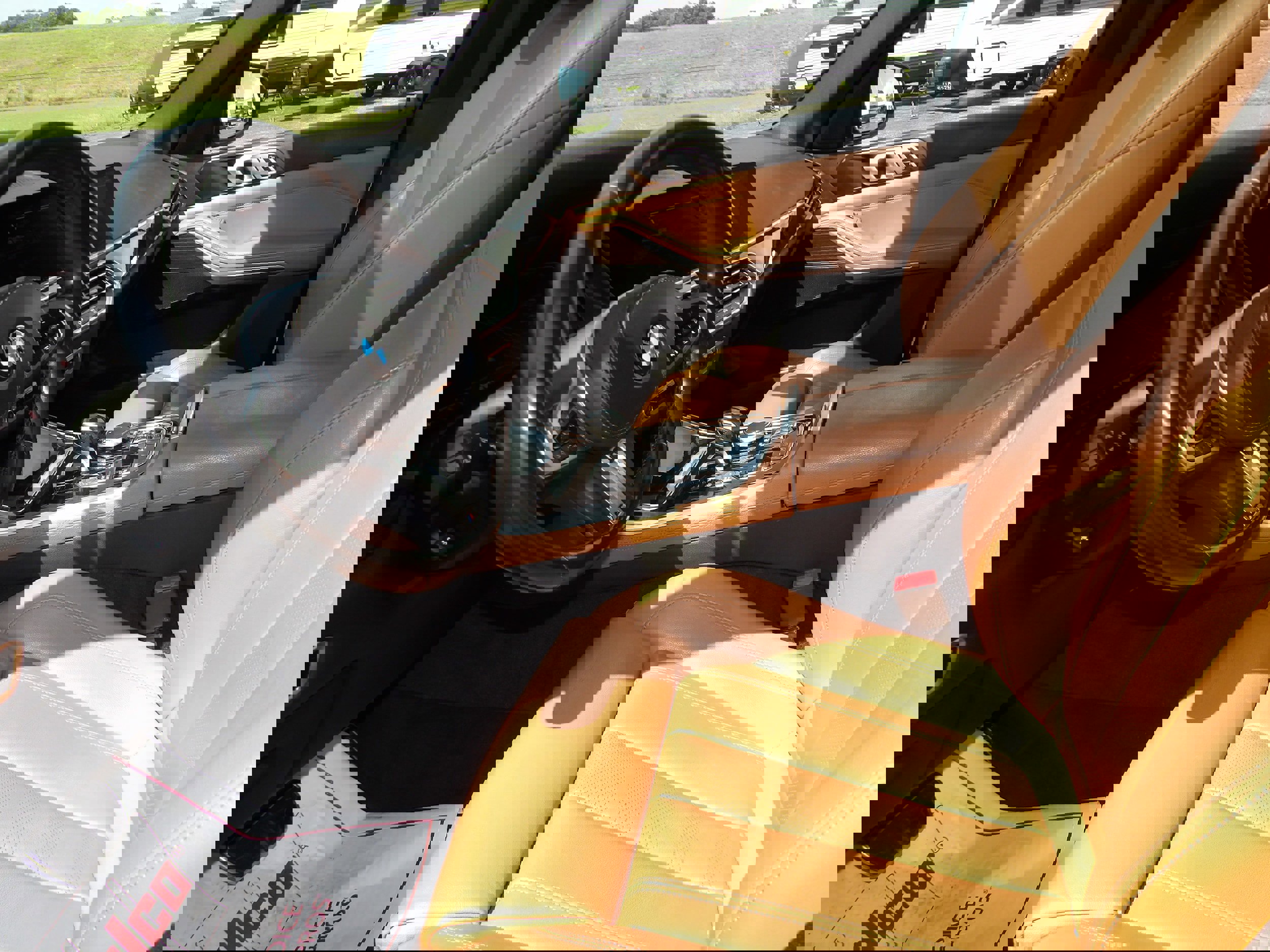 Used 2019 BMW X5 xDrive40i w/ M Sport Package image 13