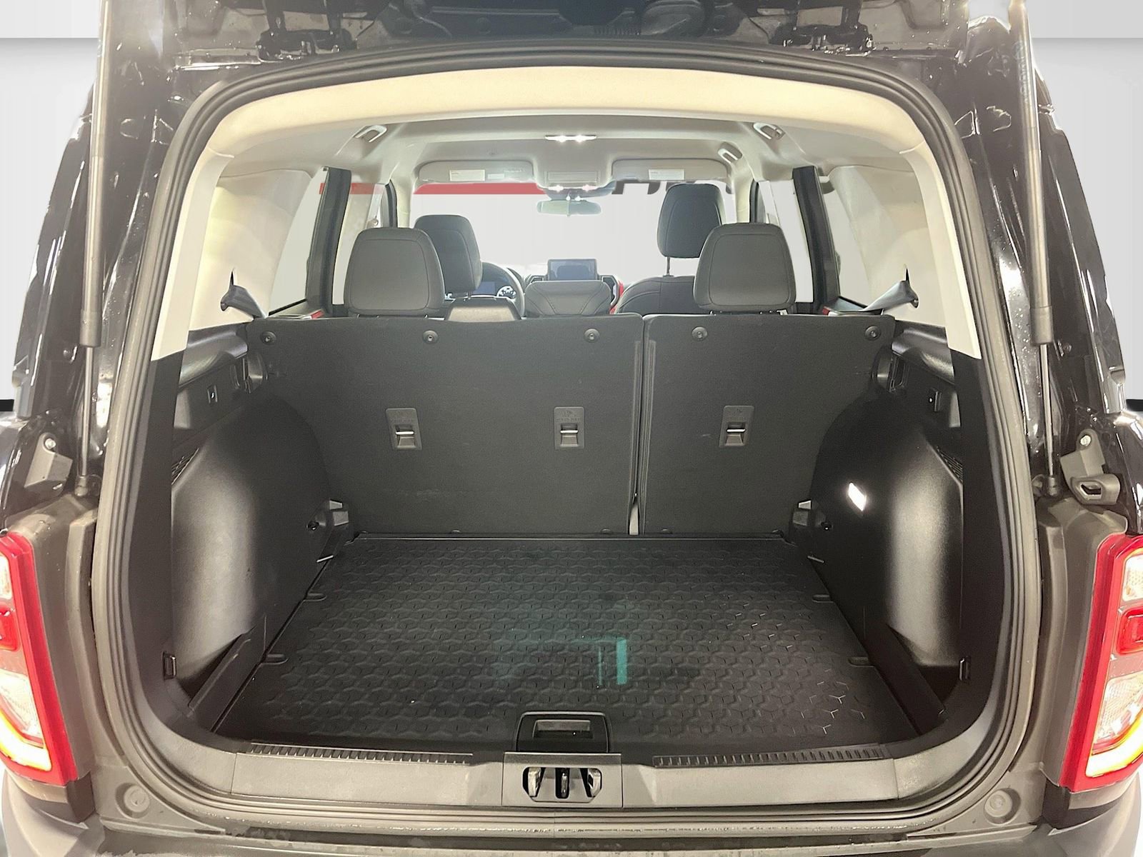 Used 2024 Ford Bronco Sport Free Wheeling w/ Convenience Package image 27