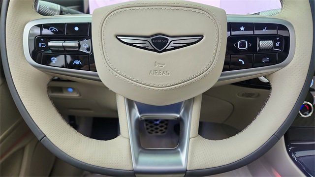 Used 2025 Genesis G80 2.5T Sport Prestige image 39