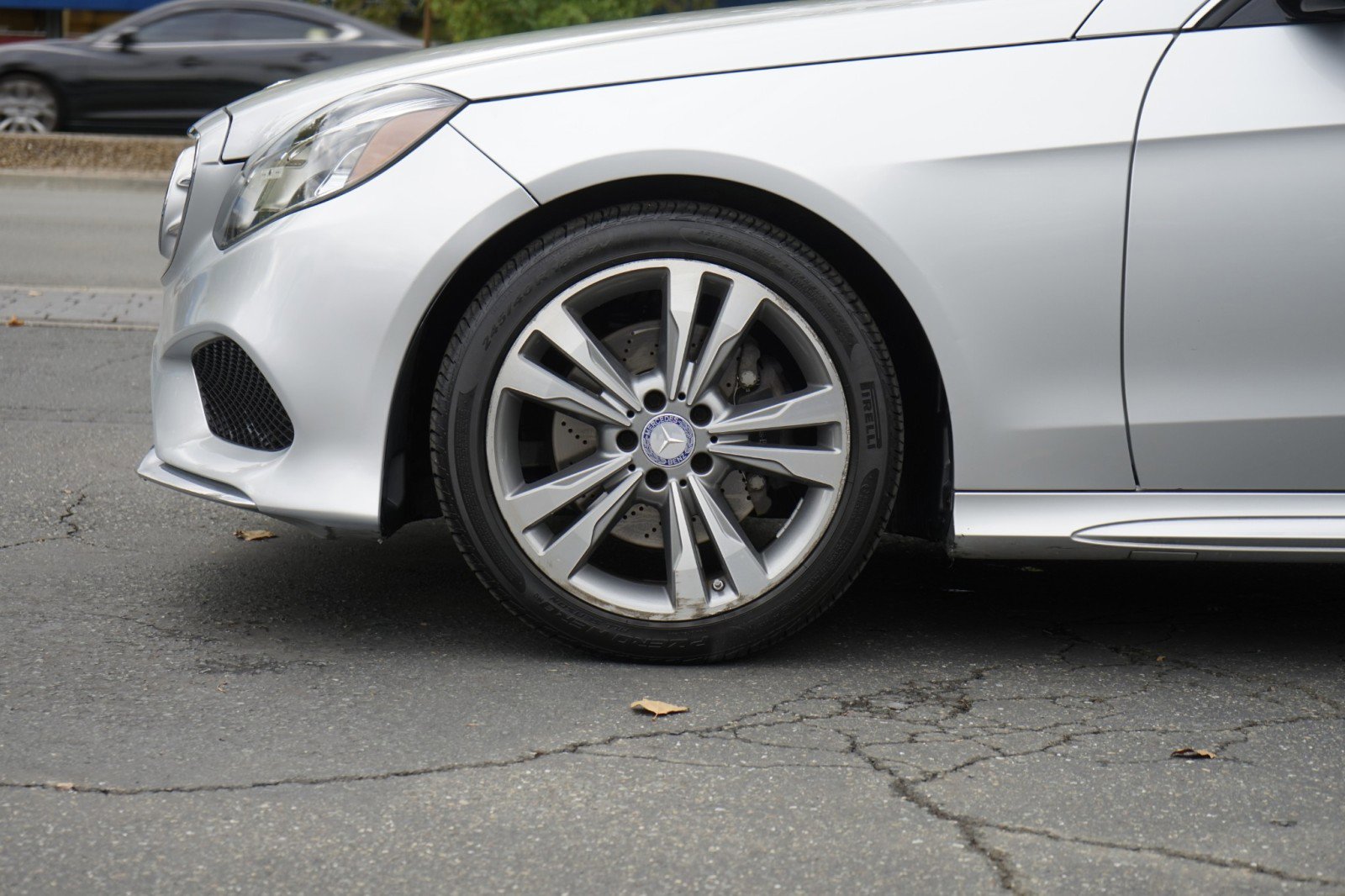 Used 2014 Mercedes-Benz E 350 Sedan image 12