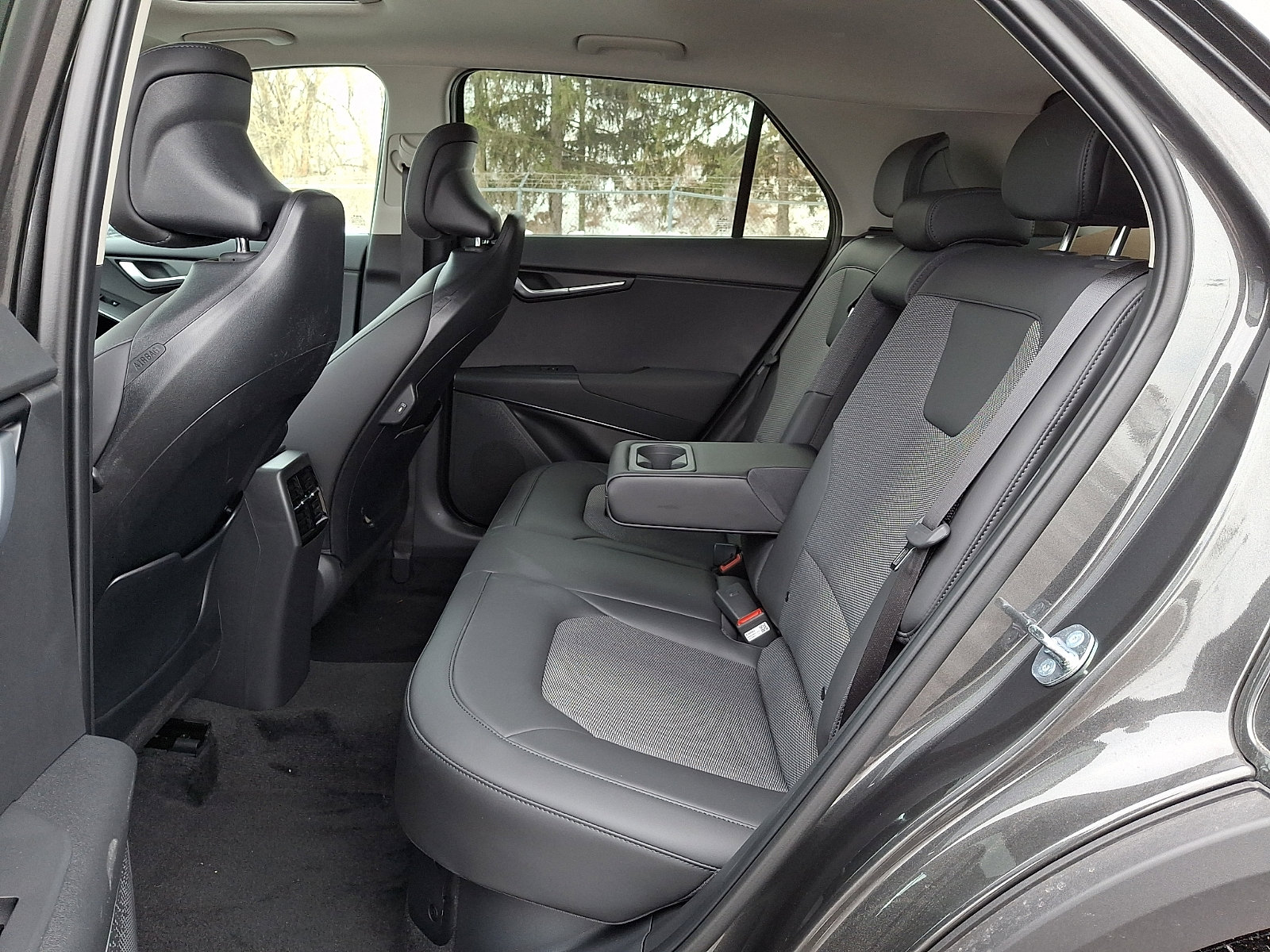 New 2026 Kia Niro EX w/ EX Premium Package FWD image 10