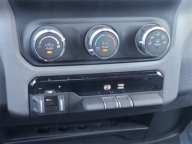 Certified 2024 RAM 2500 Big Horn image 15