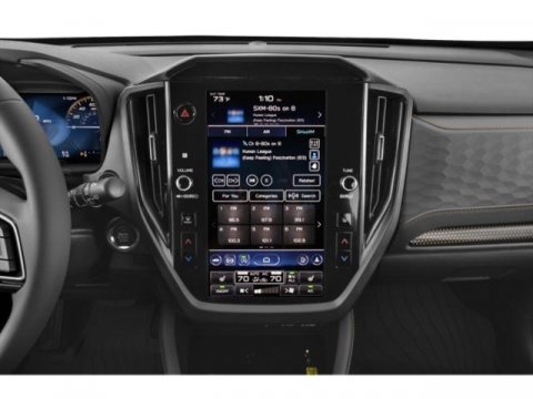 New 2026 Subaru Forester Wilderness image 12