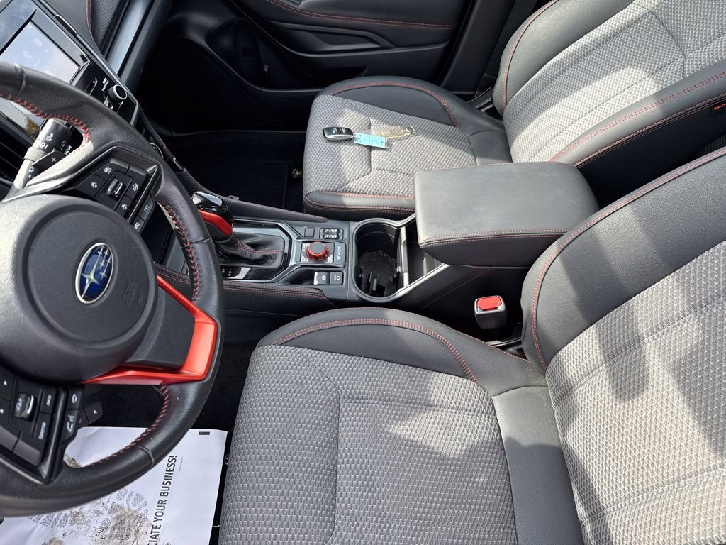 Used 2022 Subaru Forester Sport AWD/4WD image 27