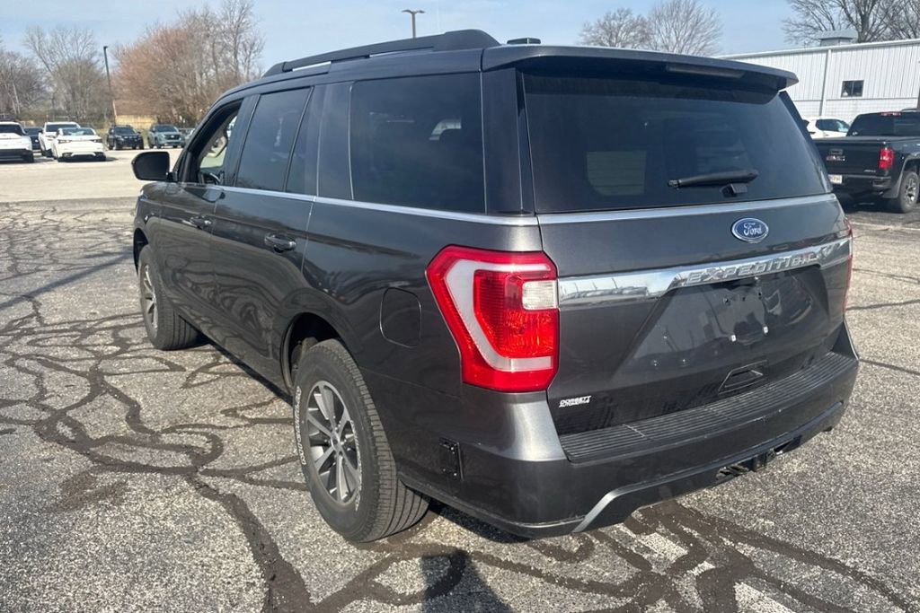 Used 2020 Ford Expedition XL image 7