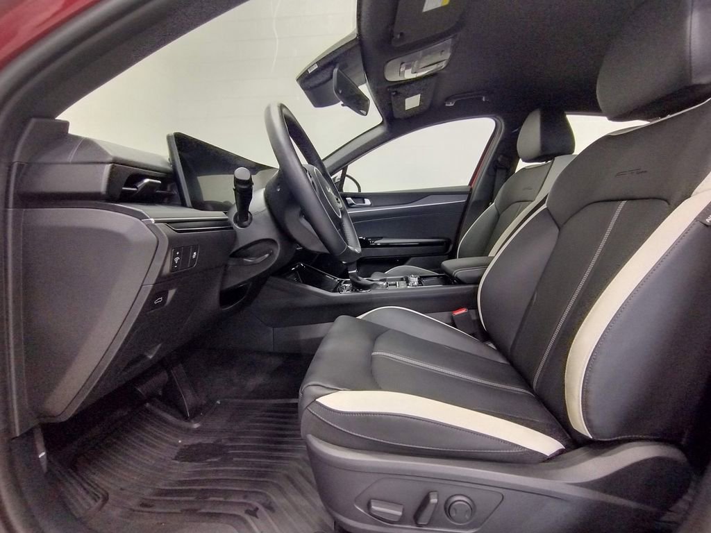 Used 2025 Kia K5 GT-Line image 20