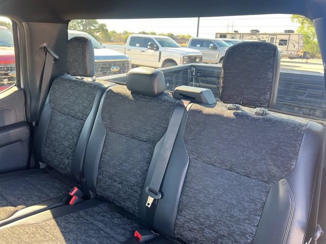 Used 2023 Ford F150 Tremor w/ Trailer Tow Package AWD/4WD image 16