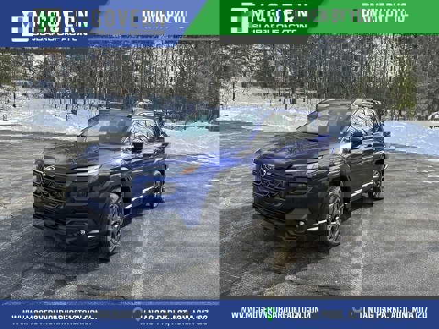 New 2026 Subaru Outback Premium image 1