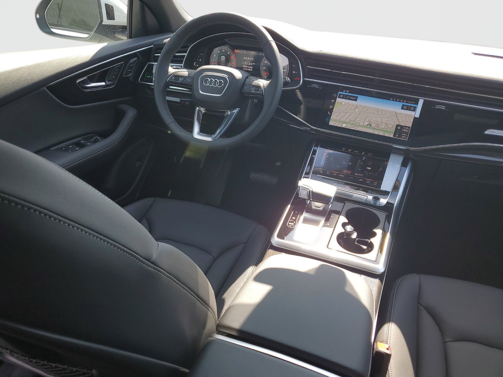 New 2026 Audi Q8 Premium Plus AWD/4WD image 12