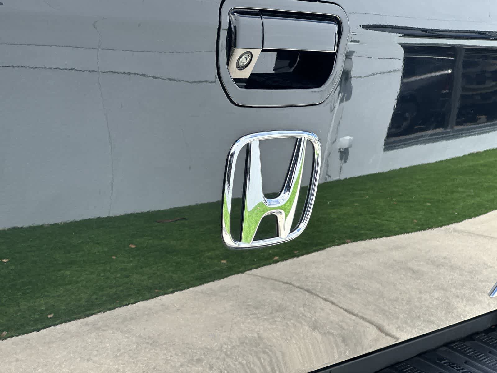 Used 2020 Honda Ridgeline RTL image 14
