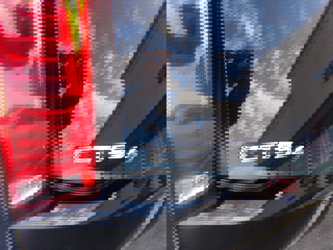 Used 2013 Cadillac CTS Performance image 31