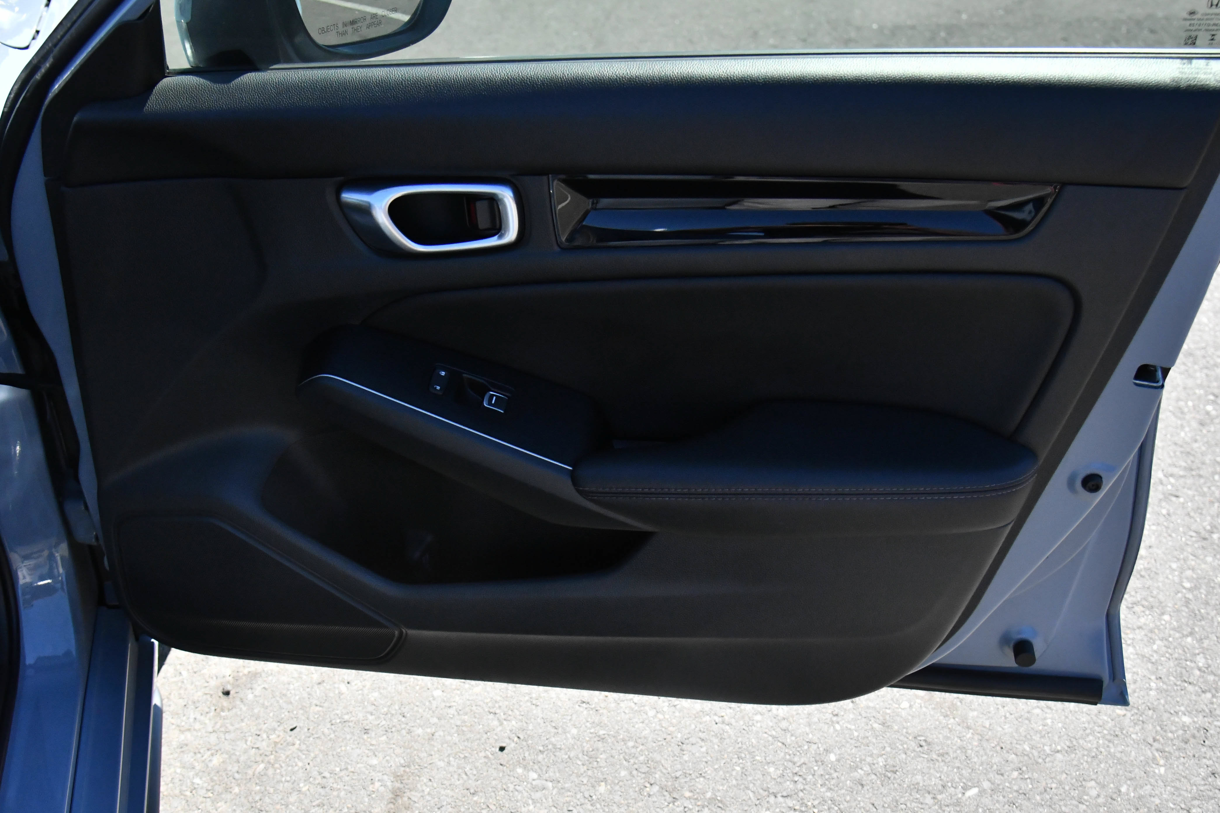 Used 2023 Honda Civic Sport Touring image 48