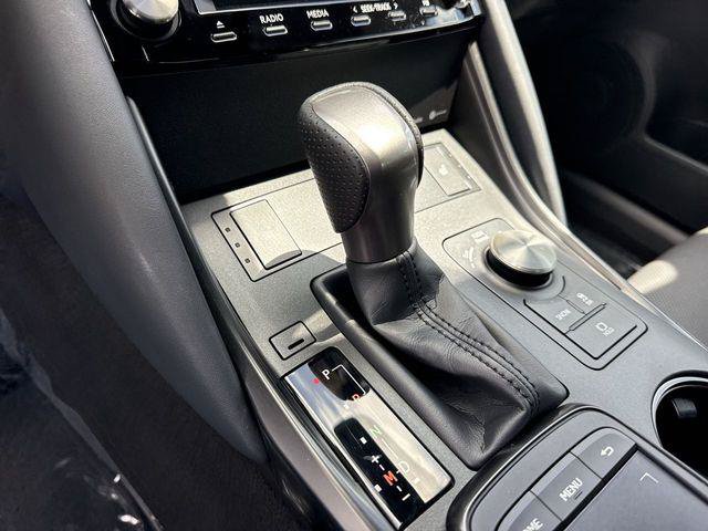 Certified 2024 Lexus IS 350 F Sport RWD image 20