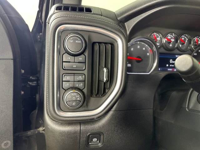 Used 2021 Chevrolet Silverado 3500 LT w/ All Star Edition image 19