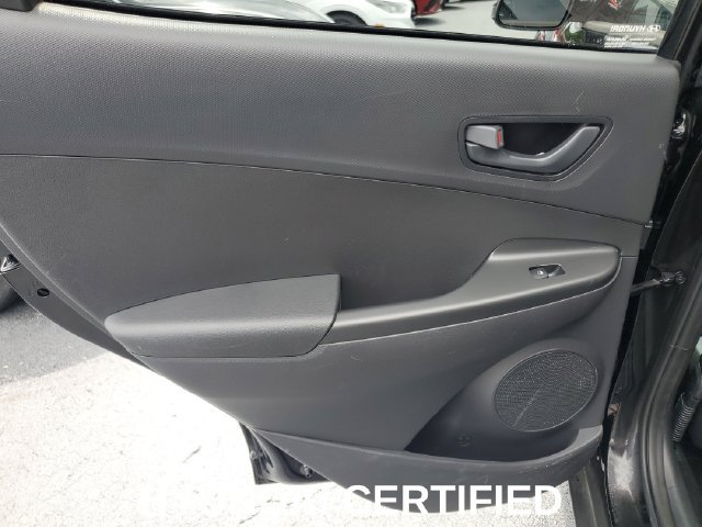 Certified 2023 Hyundai Kona SEL FWD image 10