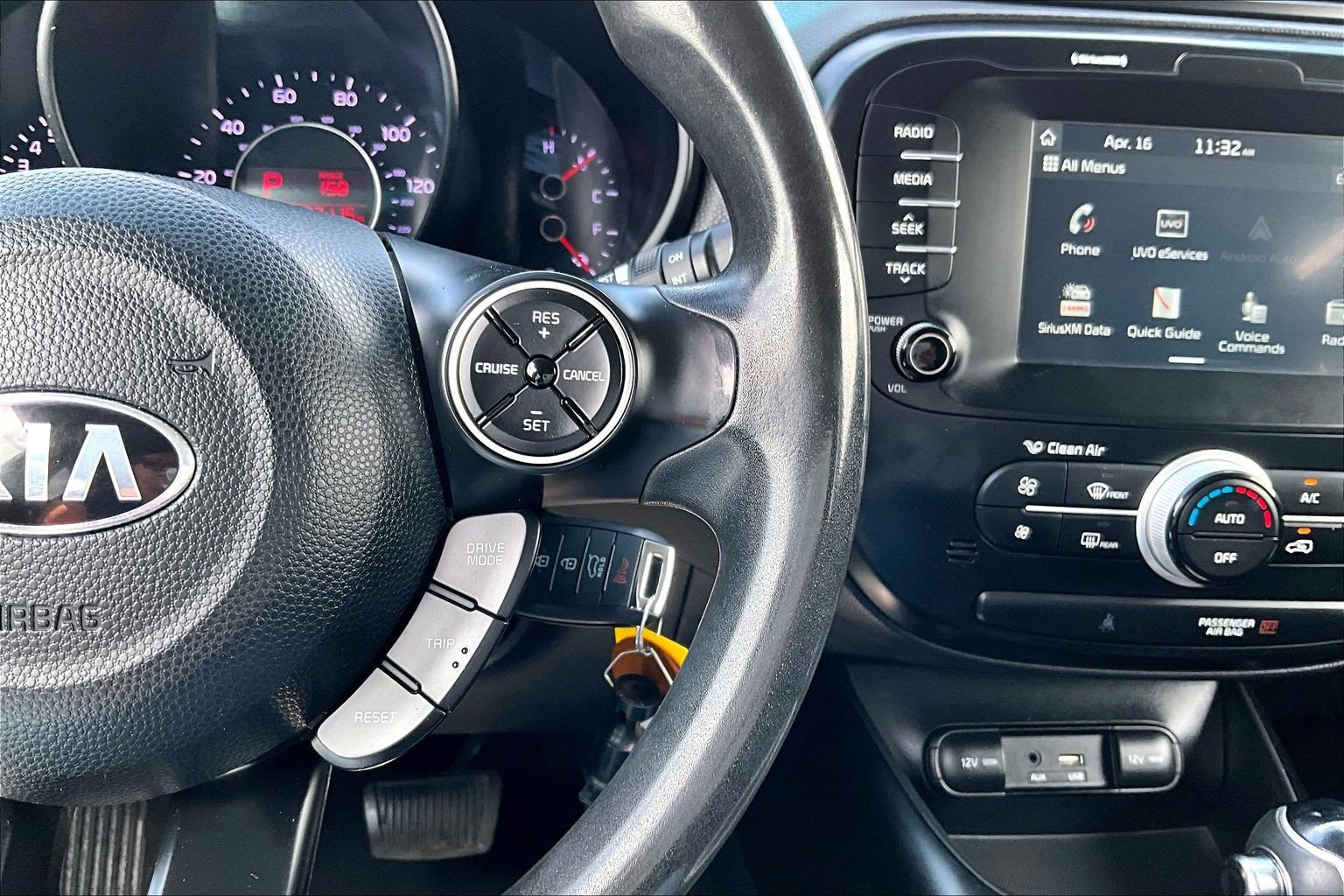 Used 2019 Kia Soul + FWD image 16