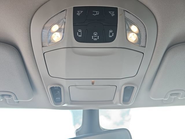 Used 2023 Chrysler Pacifica Limited w/ Uconnect Theater Family Group AWD/4WD image 36