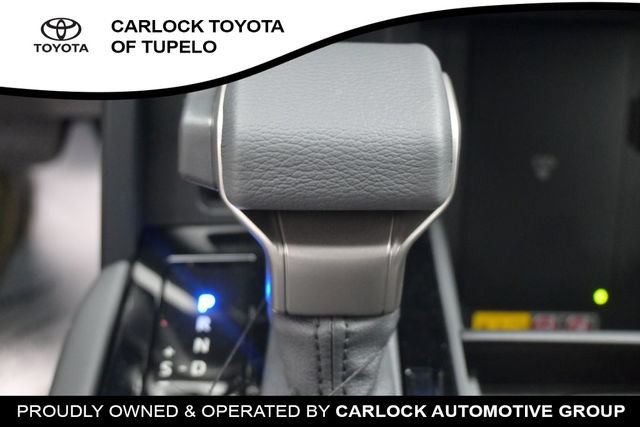 New 2026 Toyota Sequoia Capstone AWD/4WD image 52