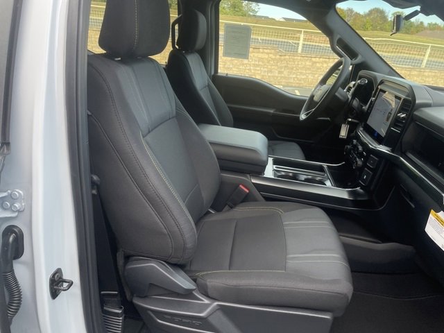 New 2025 Ford F150 STX image 50