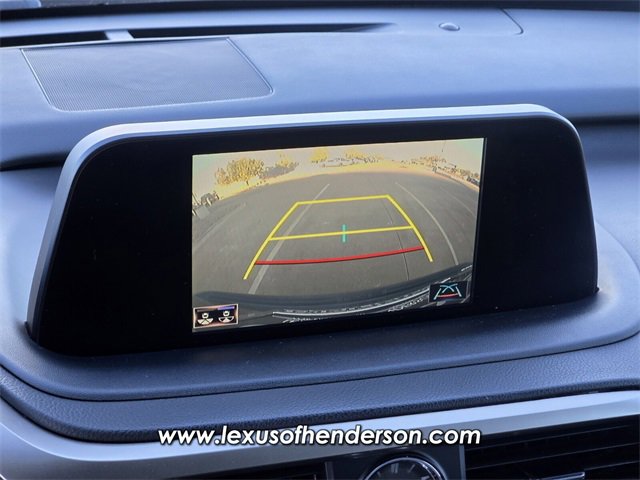 Used 2022 Lexus RX 350 FWD w/ Premium Package image 23