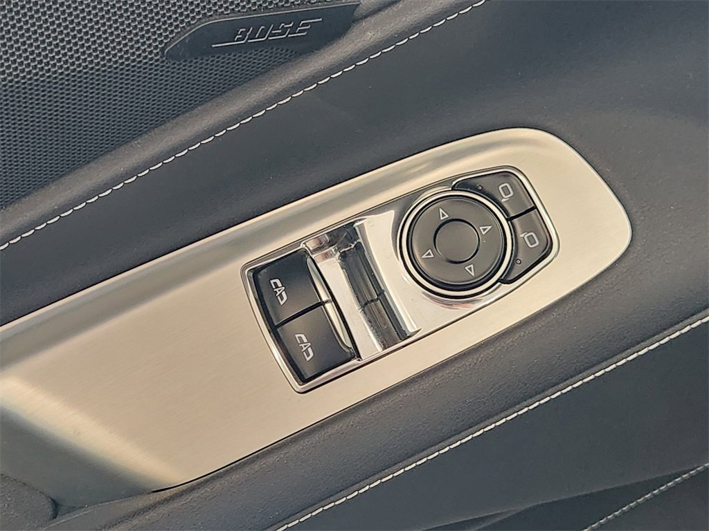 Used 2023 Chevrolet Corvette Stingray Coupe w/ 1LT image 22