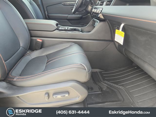 New 2026 Honda Passport TrailSport Elite image 11