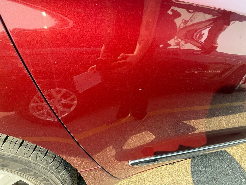 Certified 2019 Chrysler Pacifica Touring-L FWD image 18