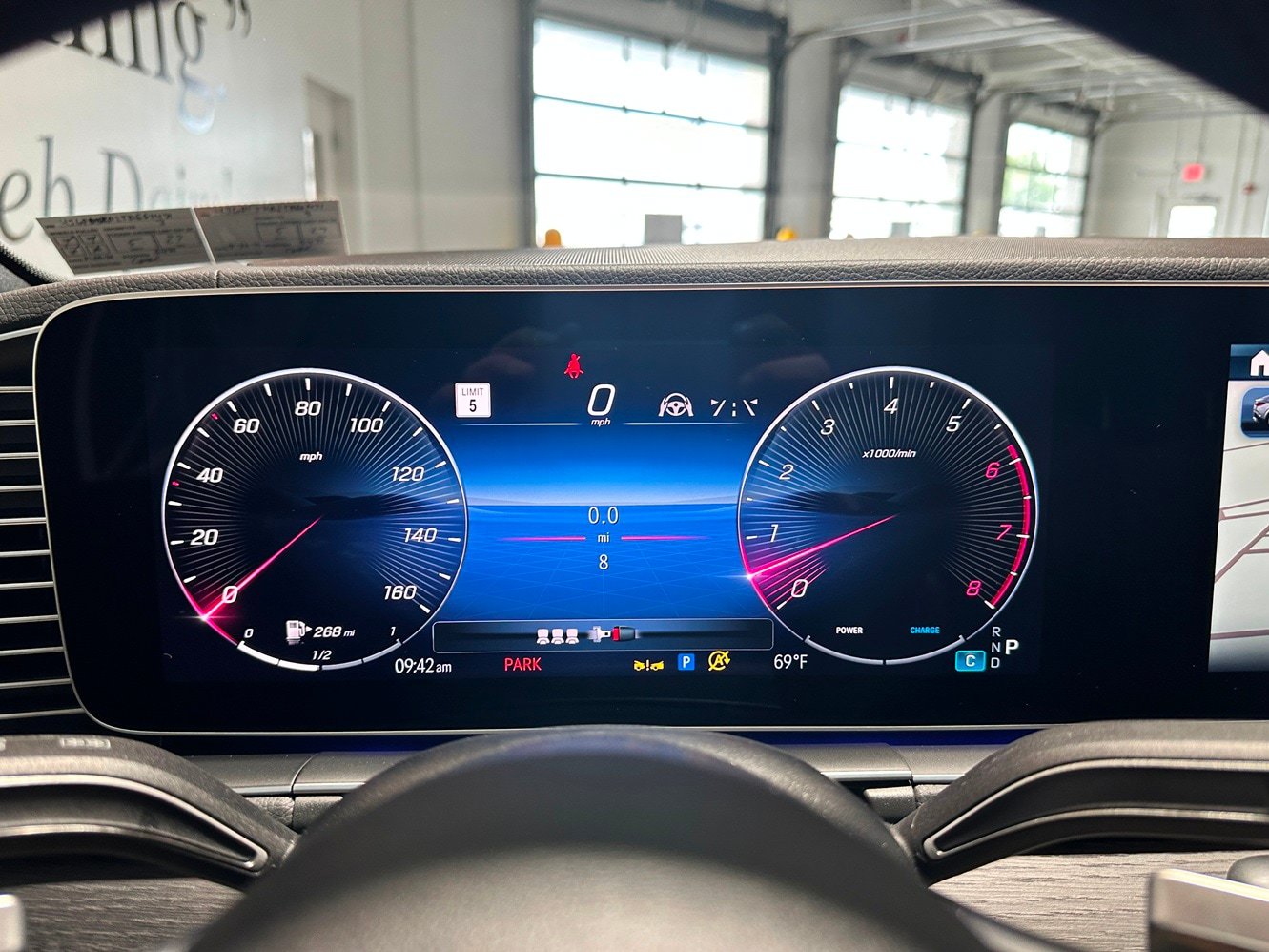 New 2026 Mercedes-Benz GLE 450 4MATIC Coupe image 9