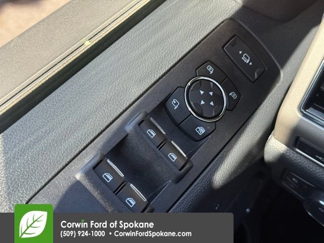 Used 2022 Ford F350 Lariat w/ Lariat Ultimate Package AWD/4WD image 23