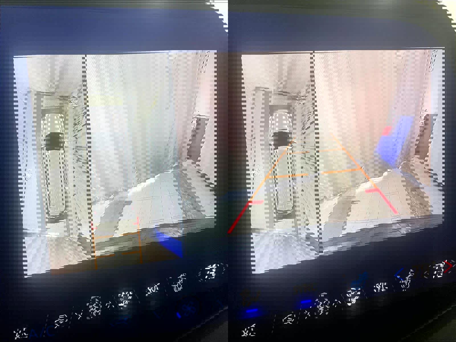 Used 2025 Chevrolet Tahoe LT image 20