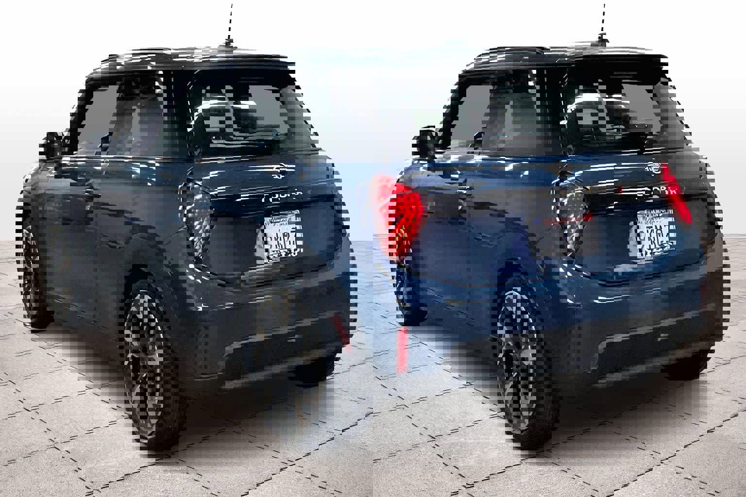 Certified 2025 MINI Cooper S image 14