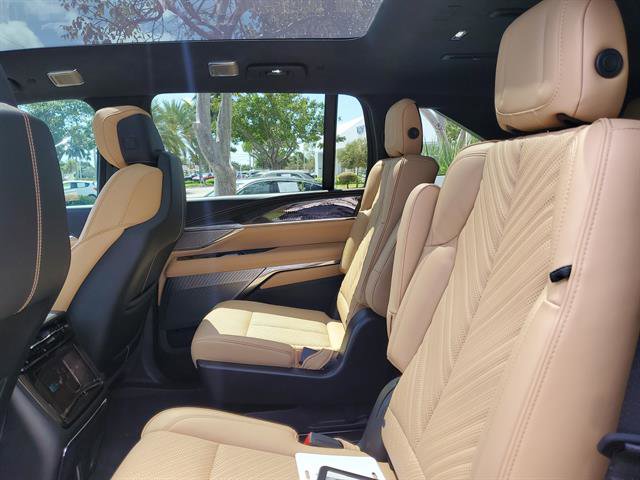 Certified 2025 Cadillac Escalade IQ Sport 2 image 33