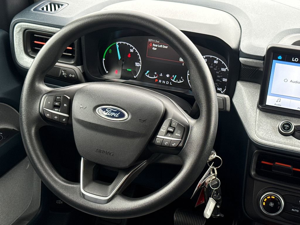 Used 2023 Ford Maverick XLT FWD image 13