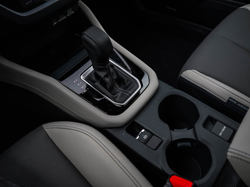 New 2025 Subaru Forester Limited image 27