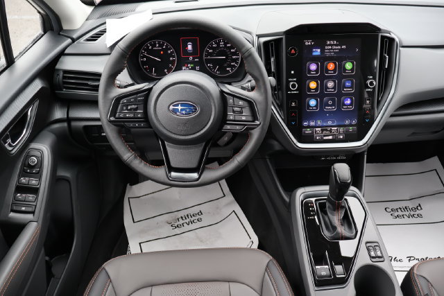 New 2026 Subaru Crosstrek 2.5i Limited AWD/4WD image 5