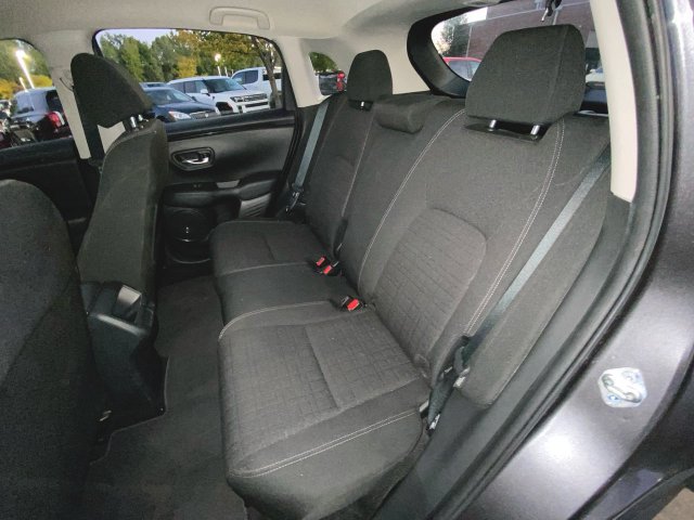 Used 2025 Honda HR-V LX image 20