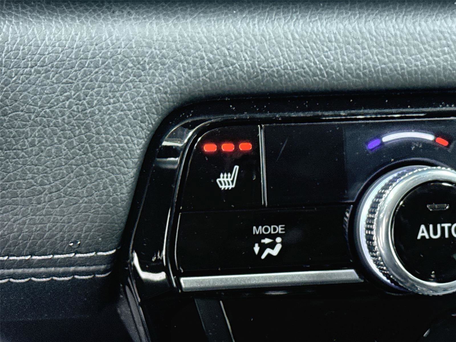 New 2026 Honda Pilot Touring image 15