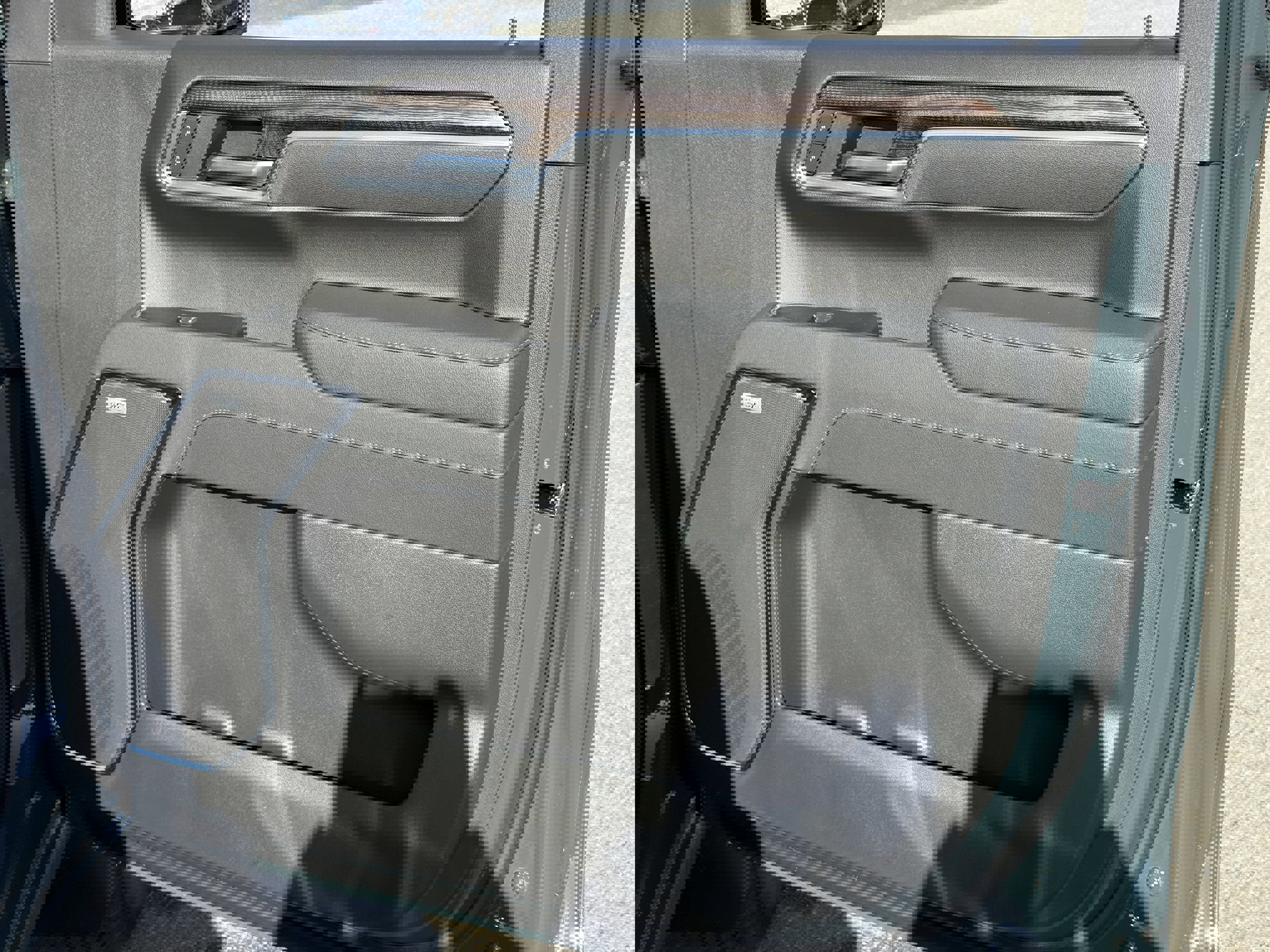 New 2026 Chevrolet Silverado 1500 LT Trail Boss w/ Safety Package image 21