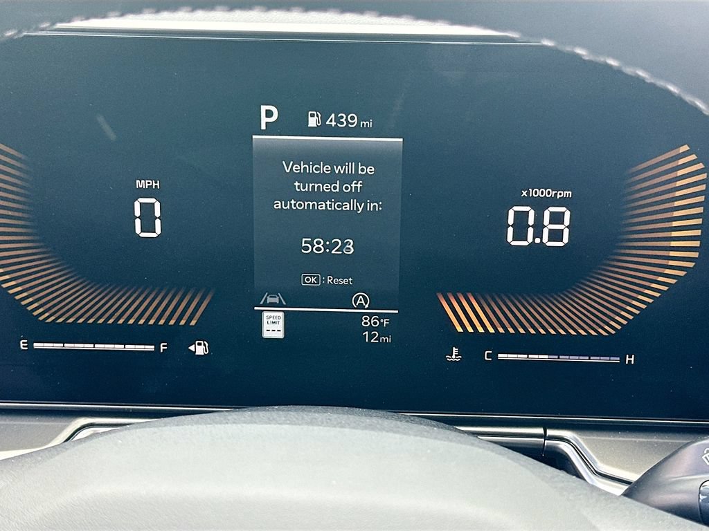 New 2026 Kia Sorento LX FWD image 12