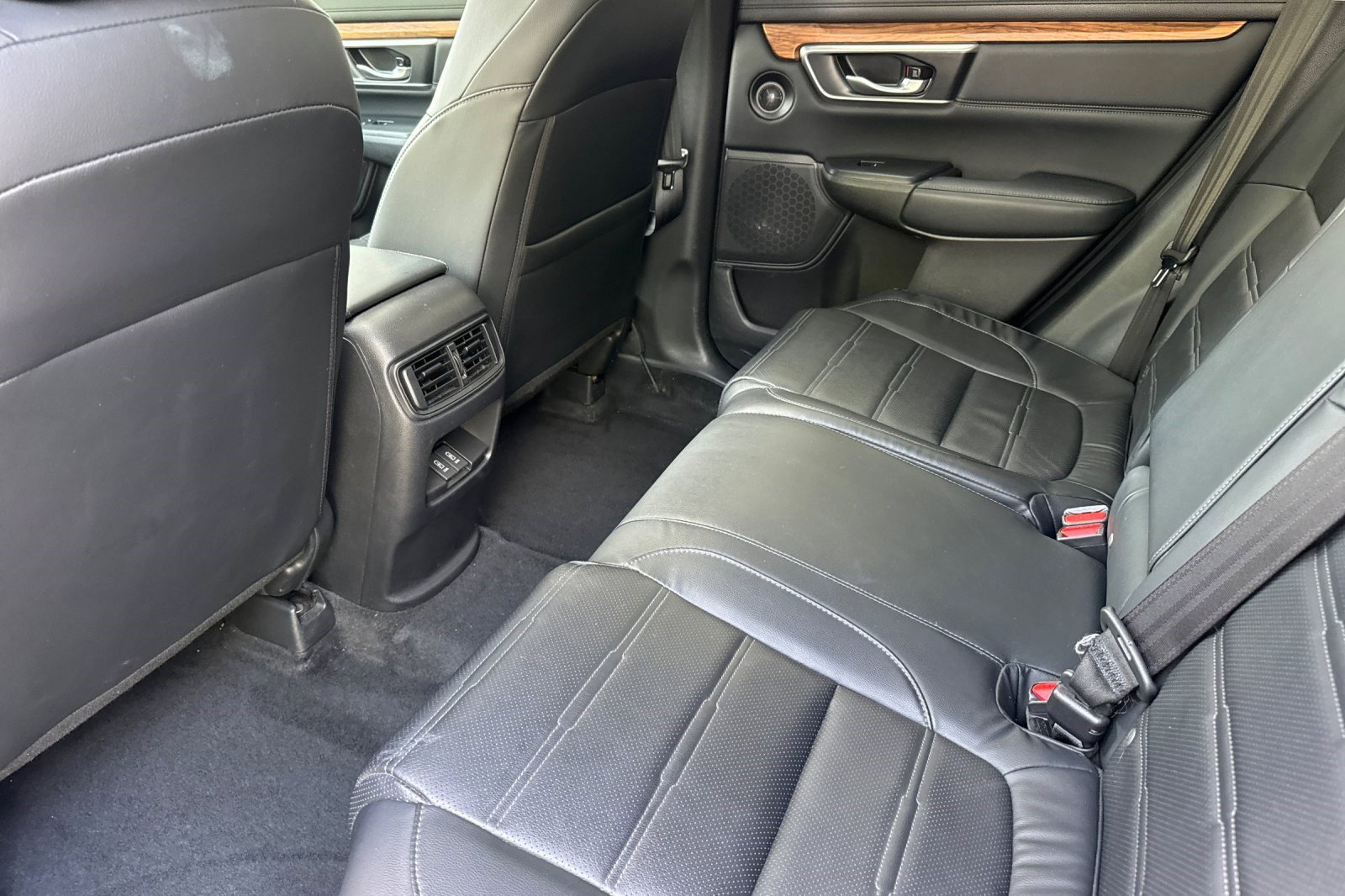 Used 2019 Honda CR-V EX-L image 25