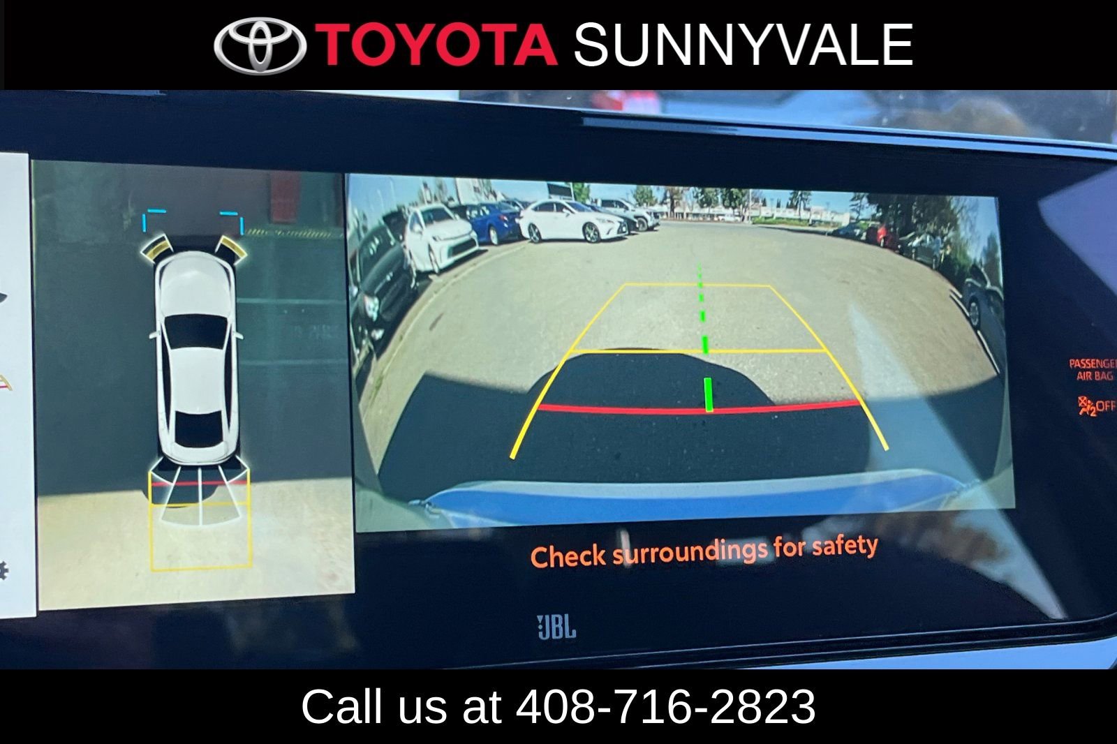 Certified 2023 Toyota Mirai XLE w/ Advanced Technology Package image 22
