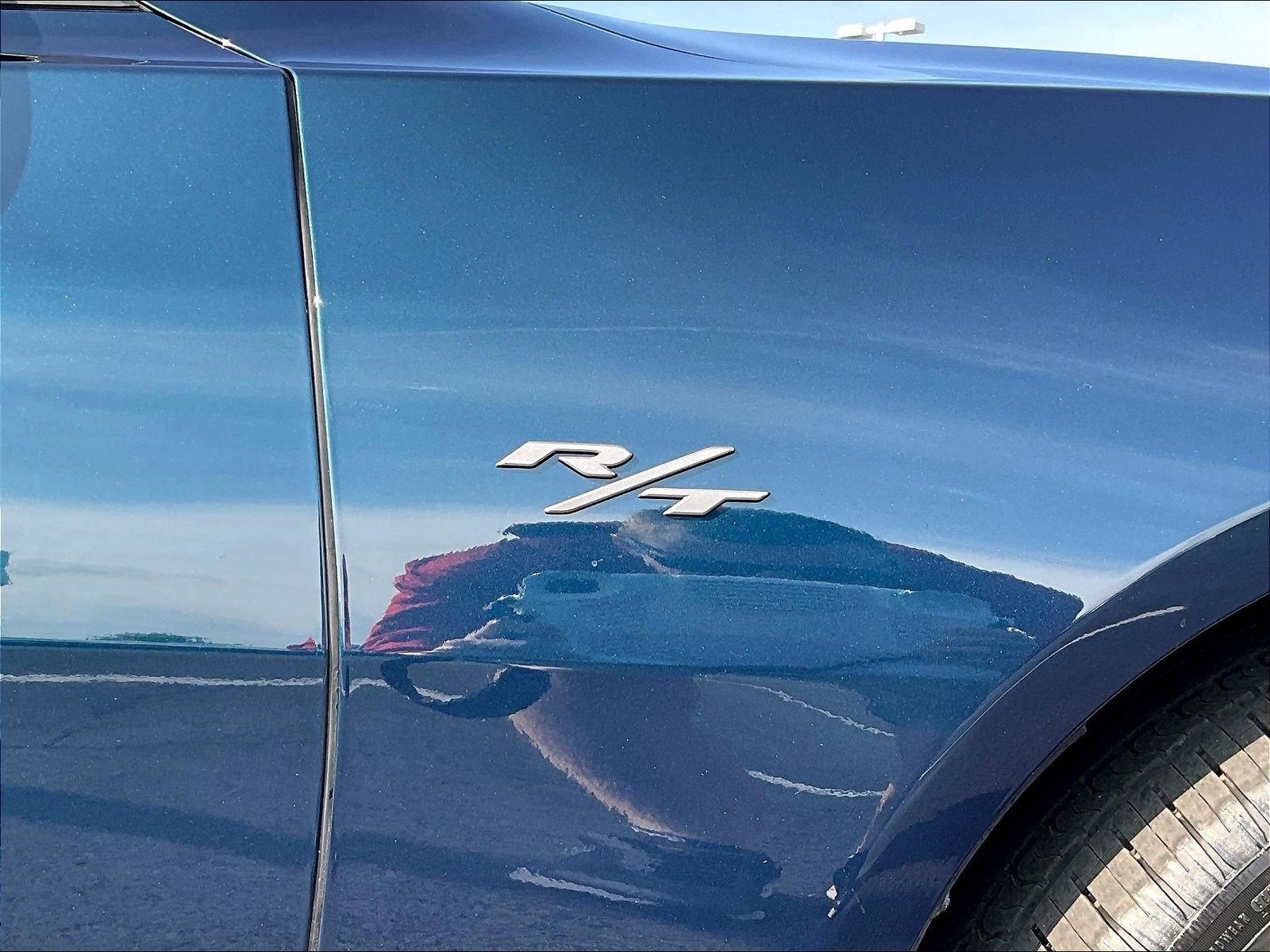 New 2026 Dodge Charger R/T AWD/4WD image 8