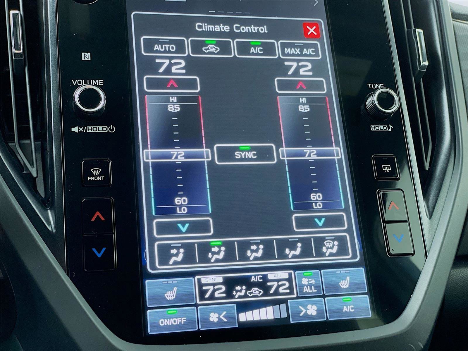 New 2026 Subaru Forester Wilderness image 14