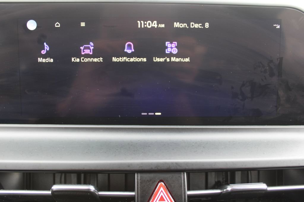 Certified 2024 Kia Seltos EX image 43