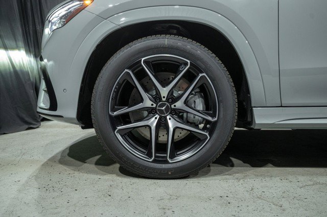 New 2026 Mercedes-Benz GLE 53 AMG 4MATIC Coupe image 7