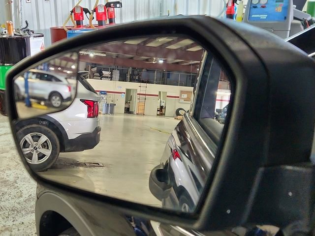 Used 2019 Ford Escape S FWD image 9