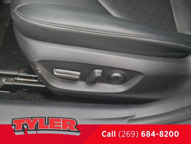 Used 2021 Toyota Camry XSE w/ Blackout Package (TMS) image 23