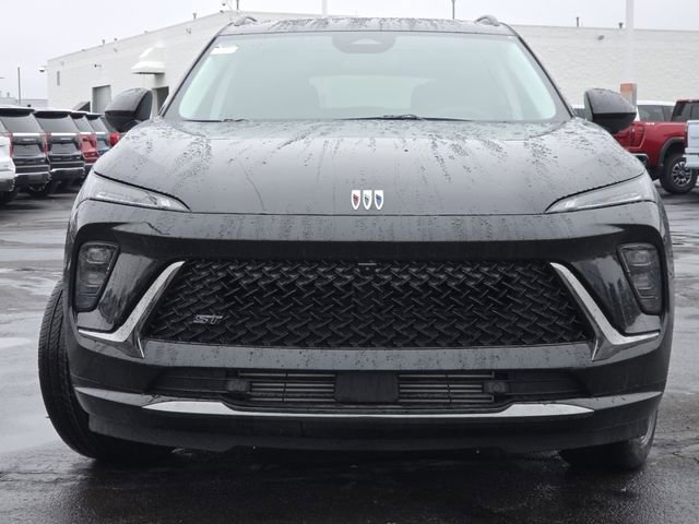 New 2026 Buick Envision Sport Touring image 20