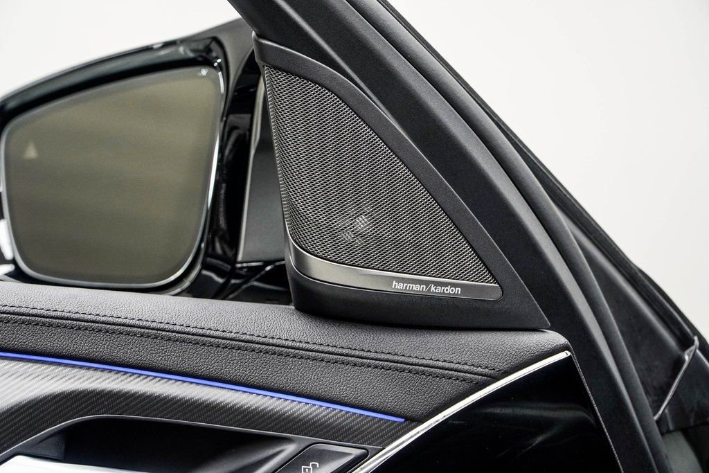 Used 2020 BMW M5 w/ Executive Package AWD/4WD image 34