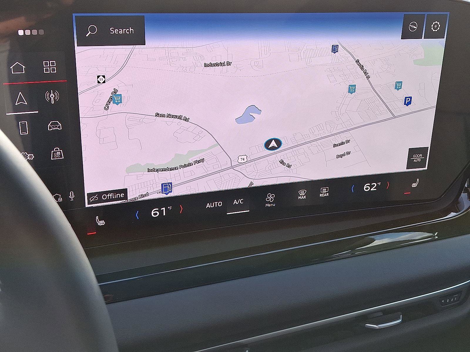 New 2025 Audi A5 2.0T Premium Plus image 14